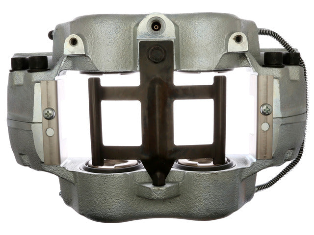 Raybestos Brakes Disc Brake Caliper P/N:FRC11870N Fits: Blue Bird All American Fe, Blue Bird Tc1000, Blue Bird Tc2000, Blue Bird Vision School Bus, Chevrolet C4500 Kodiak, Chevrolet C5500 Kodiak, Chevrolet C6500 Kodiak, Chevrolet C7500 Kodiak - Image 4