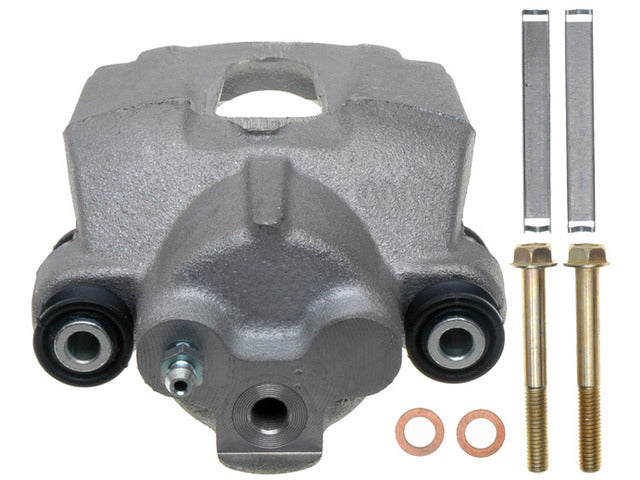 Raybestos Brakes Disc Brake Caliper P/N:FRC11875 Fits: Jeep Commander 10-06, Jeep Grand Cherokee 10-05 - Image 2