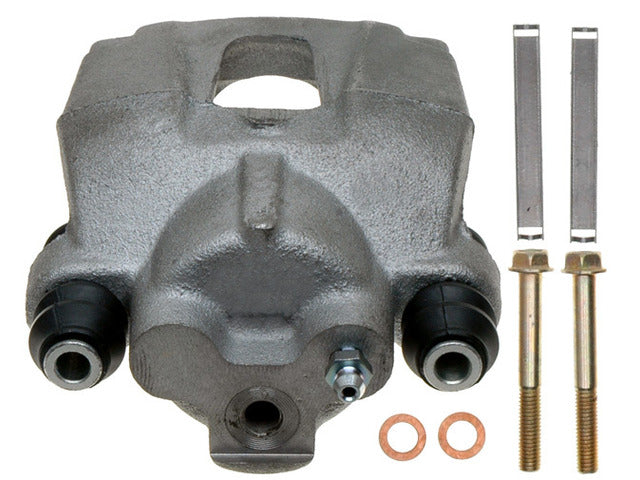 Raybestos Brakes Disc Brake Caliper P/N:FRC11876 Fits: Jeep Commander 10-06, Jeep Grand Cherokee 10-05 - Image 2