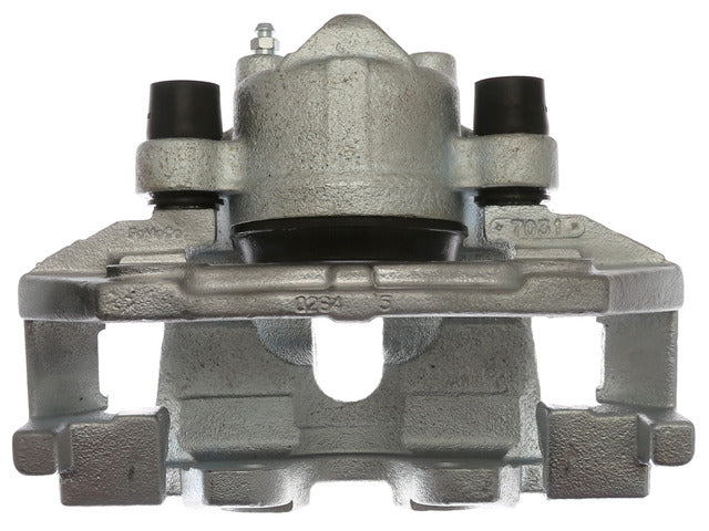 Raybestos Brakes Disc Brake Caliper P/N:FRC11877C Fits: Mazda Tribute 06-05, Mazda Tribute 10-08, Mercury Mariner 2009 - Image 2