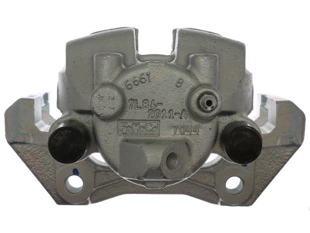 Raybestos Brakes Disc Brake Caliper P/N:FRC11878C Fits: Mazda Tribute 06-05, Mazda Tribute 10-08, Mercury Mariner 09-08 - Image 3