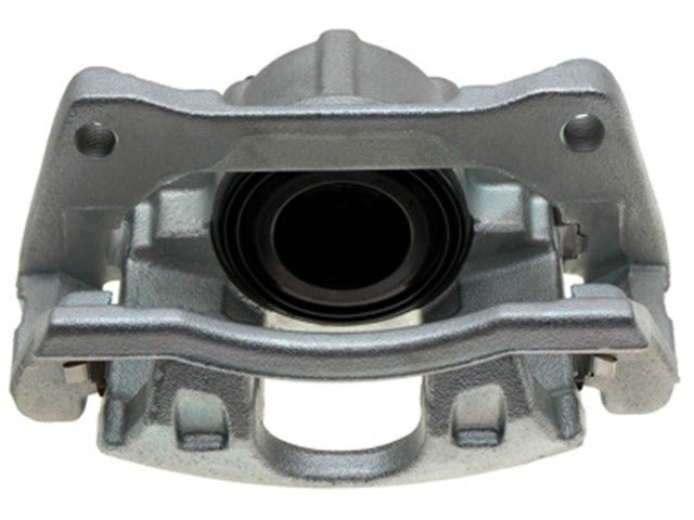 Raybestos Brakes Disc Brake Caliper P/N:FRC11879C Fits: Chrysler TOWN &amp; COUNTRY 16-08, Dodge Grand Caravan 16-08, Dodge Nitro 11-07, Jeep Liberty 12-08, Jeep Wrangler 17-07, Jeep Wrangler Jk 2018, Ram C/v 15-12, Volkswagen Routan 14-09 - Image 1