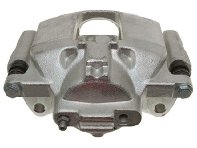 Raybestos Brakes Disc Brake Caliper P/N:FRC11879C Fits: Chrysler TOWN &amp; COUNTRY 16-08, Dodge Grand Caravan 16-08, Dodge Nitro 11-07, Jeep Liberty 12-08, Jeep Wrangler 17-07, Jeep Wrangler Jk 2018, Ram C/v 15-12, Volkswagen Routan 14-09 - Image 2