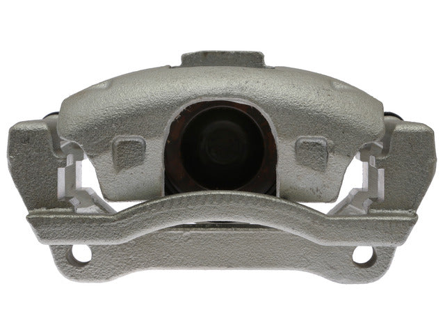 Raybestos Brakes Disc Brake Caliper P/N:FRC11879N Fits: Chrysler TOWN &amp; COUNTRY 16-08, Dodge Grand Caravan 16-08, Dodge Nitro 11-07, Jeep Liberty 12-08, Jeep Wrangler 17-07, Jeep Wrangler Jk 2018, Ram C/v 15-12, Volkswagen Routan 14-09 - Image 2