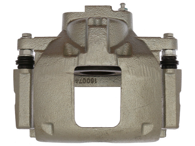 Raybestos Brakes Disc Brake Caliper P/N:FRC11879N Fits: Chrysler TOWN &amp; COUNTRY 16-08, Dodge Grand Caravan 16-08, Dodge Nitro 11-07, Jeep Liberty 12-08, Jeep Wrangler 17-07, Jeep Wrangler Jk 2018, Ram C/v 15-12, Volkswagen Routan 14-09 - Image 3