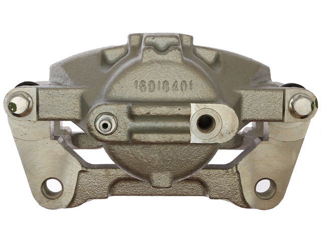 Raybestos Brakes Disc Brake Caliper P/N:FRC11879N Fits: Chrysler TOWN &amp; COUNTRY 16-08, Dodge Grand Caravan 16-08, Dodge Nitro 11-07, Jeep Liberty 12-08, Jeep Wrangler 17-07, Jeep Wrangler Jk 2018, Ram C/v 15-12, Volkswagen Routan 14-09 - Image 4