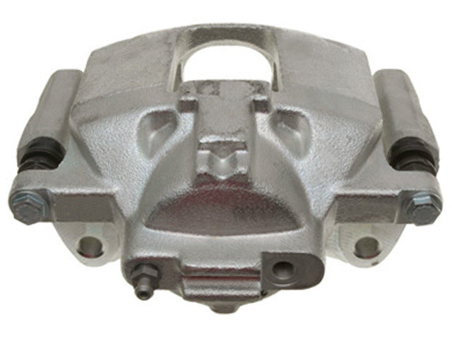 Raybestos Brakes Disc Brake Caliper P/N:FRC11879 Fits: Chrysler TOWN &amp; COUNTRY 16-08, Dodge Grand Caravan 16-08, Dodge Nitro 11-07, Jeep Liberty 12-08, Jeep Wrangler 17-07, Jeep Wrangler Jk 2018, Ram C/v 15-12, Volkswagen Routan 14-09 - Image 2