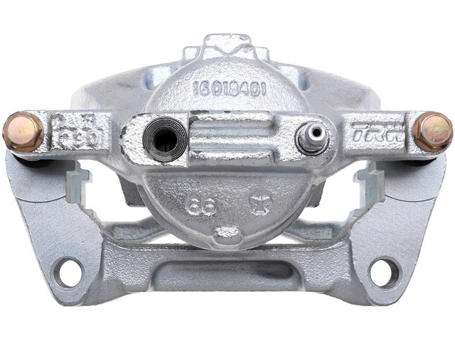 Raybestos Brakes Disc Brake Caliper P/N:FRC11880C Fits: Chrysler TOWN &amp; COUNTRY 16-08, Dodge Grand Caravan 16-08, Dodge Nitro 11-07, Jeep Liberty 12-08, Jeep Wrangler 17-07, Jeep Wrangler Jk 2018, Ram C/v 15-12, Volkswagen Routan 14-09 - Image 1