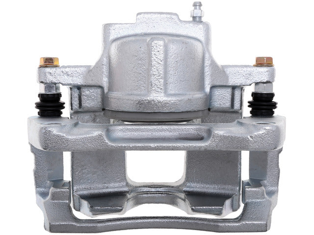 Raybestos Brakes Disc Brake Caliper P/N:FRC11880C Fits: Chrysler TOWN &amp; COUNTRY 16-08, Dodge Grand Caravan 16-08, Dodge Nitro 11-07, Jeep Liberty 12-08, Jeep Wrangler 17-07, Jeep Wrangler Jk 2018, Ram C/v 15-12, Volkswagen Routan 14-09 - Image 2