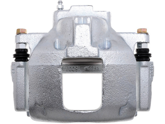 Raybestos Brakes Disc Brake Caliper P/N:FRC11880C Fits: Chrysler TOWN &amp; COUNTRY 16-08, Dodge Grand Caravan 16-08, Dodge Nitro 11-07, Jeep Liberty 12-08, Jeep Wrangler 17-07, Jeep Wrangler Jk 2018, Ram C/v 15-12, Volkswagen Routan 14-09 - Image 4