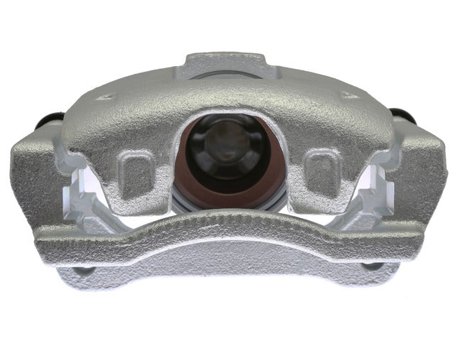 Raybestos Brakes Disc Brake Caliper P/N:FRC11880N Fits: Chrysler TOWN &amp; COUNTRY 16-08, Dodge Grand Caravan 16-08, Dodge Nitro 11-07, Jeep Liberty 12-08, Jeep Wrangler 17-07, Jeep Wrangler Jk 2018, Ram C/v 15-12, Volkswagen Routan 14-09 - Image 1