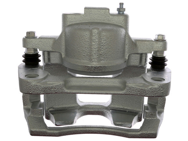 Raybestos Brakes Disc Brake Caliper P/N:FRC11880N Fits: Chrysler TOWN &amp; COUNTRY 16-08, Dodge Grand Caravan 16-08, Dodge Nitro 11-07, Jeep Liberty 12-08, Jeep Wrangler 17-07, Jeep Wrangler Jk 2018, Ram C/v 15-12, Volkswagen Routan 14-09 - Image 2