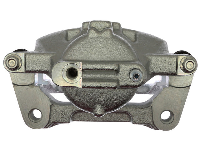 Raybestos Brakes Disc Brake Caliper P/N:FRC11880N Fits: Chrysler TOWN &amp; COUNTRY 16-08, Dodge Grand Caravan 16-08, Dodge Nitro 11-07, Jeep Liberty 12-08, Jeep Wrangler 17-07, Jeep Wrangler Jk 2018, Ram C/v 15-12, Volkswagen Routan 14-09 - Image 3