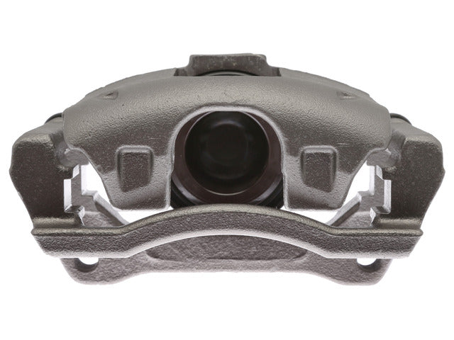 Raybestos Brakes Disc Brake Caliper P/N:FRC11880 Fits: Chrysler TOWN &amp; COUNTRY 16-08, Dodge Grand Caravan 16-08, Dodge Nitro 11-07, Jeep Liberty 12-08, Jeep Wrangler 17-07, Jeep Wrangler Jk 2018, Ram C/v 15-12, Volkswagen Routan 14-09 - Image 1