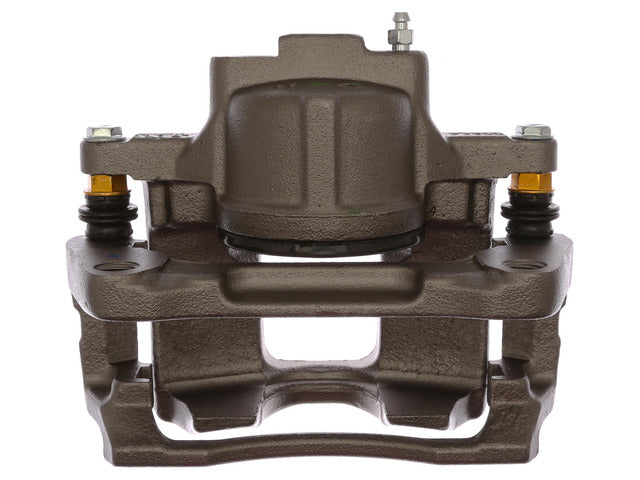 Raybestos Brakes Disc Brake Caliper P/N:FRC11880 Fits: Chrysler TOWN &amp; COUNTRY 16-08, Dodge Grand Caravan 16-08, Dodge Nitro 11-07, Jeep Liberty 12-08, Jeep Wrangler 17-07, Jeep Wrangler Jk 2018, Ram C/v 15-12, Volkswagen Routan 14-09 - Image 2