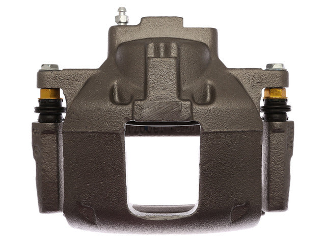 Raybestos Brakes Disc Brake Caliper P/N:FRC11880 Fits: Chrysler TOWN &amp; COUNTRY 16-08, Dodge Grand Caravan 16-08, Dodge Nitro 11-07, Jeep Liberty 12-08, Jeep Wrangler 17-07, Jeep Wrangler Jk 2018, Ram C/v 15-12, Volkswagen Routan 14-09 - Image 4