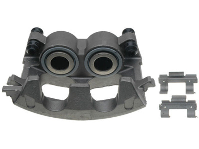Raybestos Brakes Disc Brake Caliper P/N:FRC11881 Fits: Chevrolet C4500 Kodiak 2003, Chevrolet C5500 Kodiak 2003, GMC C4500 Topkick 2003, GMC C5500 Topkick 2003 - Image 1