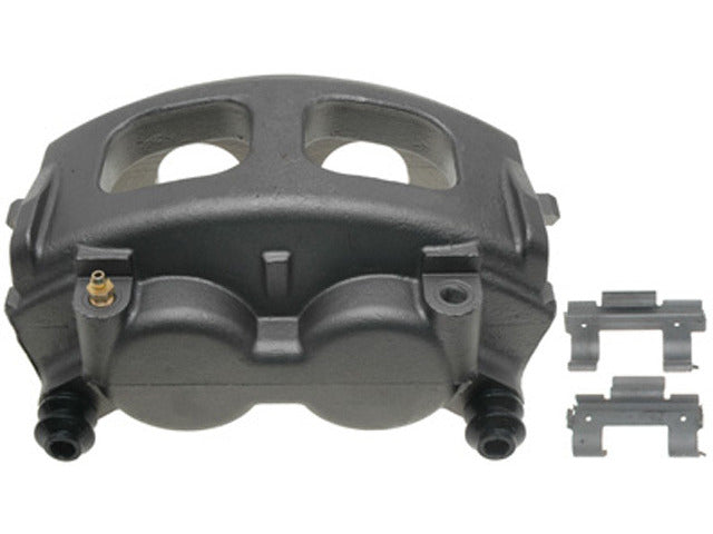Raybestos Brakes Disc Brake Caliper P/N:FRC11881 Fits: Chevrolet C4500 Kodiak 2003, Chevrolet C5500 Kodiak 2003, GMC C4500 Topkick 2003, GMC C5500 Topkick 2003 - Image 2