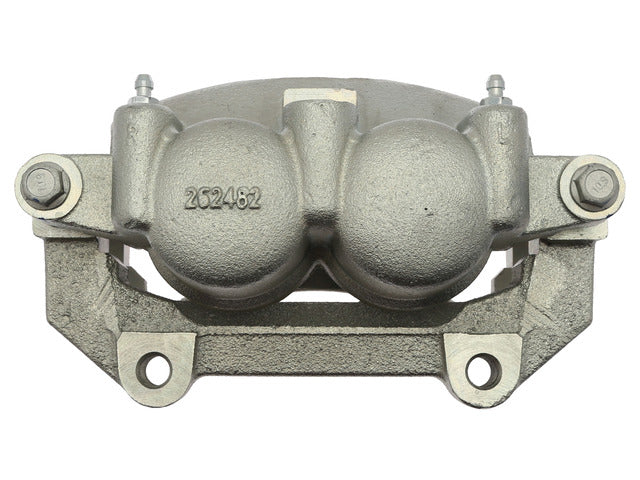 Raybestos Brakes Disc Brake Caliper P/N:FRC11883DN Fits: Jeep Commander 10-06, Jeep Grand Cherokee 10-05 - Image 3