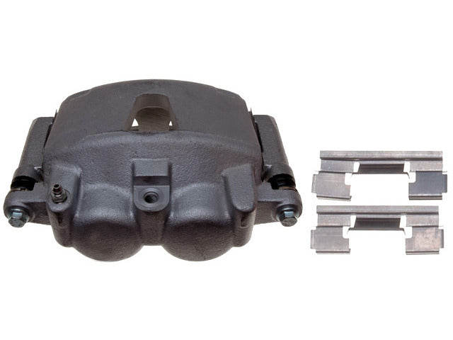 Raybestos Brakes Disc Brake Caliper P/N:FRC11883 Fits: Jeep Commander 10-06, Jeep Grand Cherokee 10-05 - Image 2