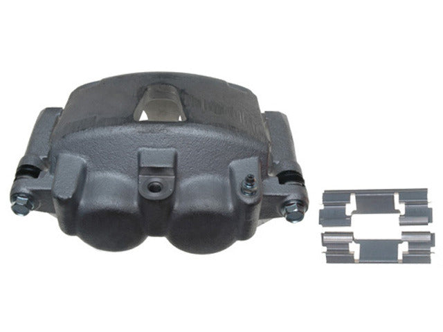 Raybestos Brakes Disc Brake Caliper P/N:FRC11884 Fits: Jeep Commander 10-06, Jeep Grand Cherokee 10-05 - Image 2