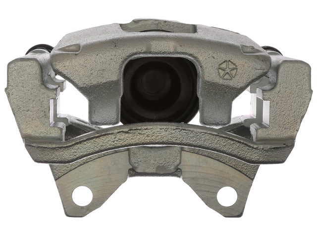 Raybestos Brakes Disc Brake Caliper P/N:FRC11887C Fits: Dodge Nitro 11-07, Jeep Liberty 12-08, Jeep Wrangler 17-07, Jeep Wrangler Jk 2018 - Image 1