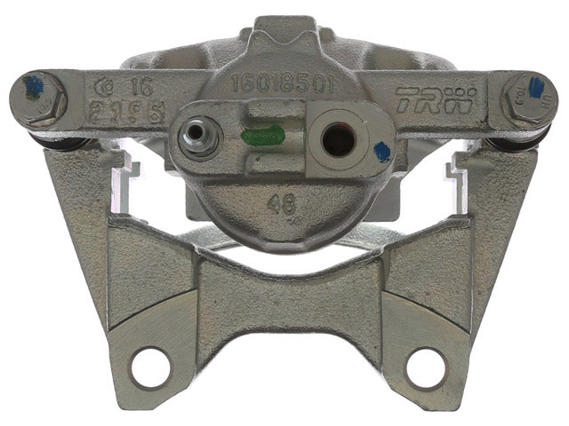 Raybestos Brakes Disc Brake Caliper P/N:FRC11887C Fits: Dodge Nitro 11-07, Jeep Liberty 12-08, Jeep Wrangler 17-07, Jeep Wrangler Jk 2018 - Image 3
