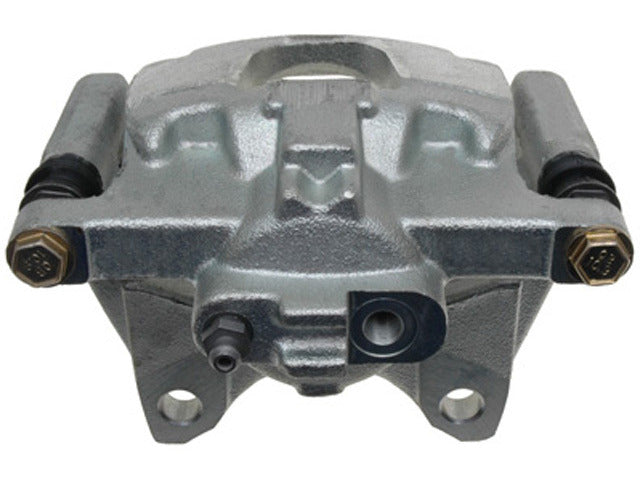 Raybestos Brakes Disc Brake Caliper P/N:FRC11887 Fits: Dodge Nitro 11-07, Jeep Liberty 12-08, Jeep Wrangler 17-07, Jeep Wrangler Jk 2018 - Image 2