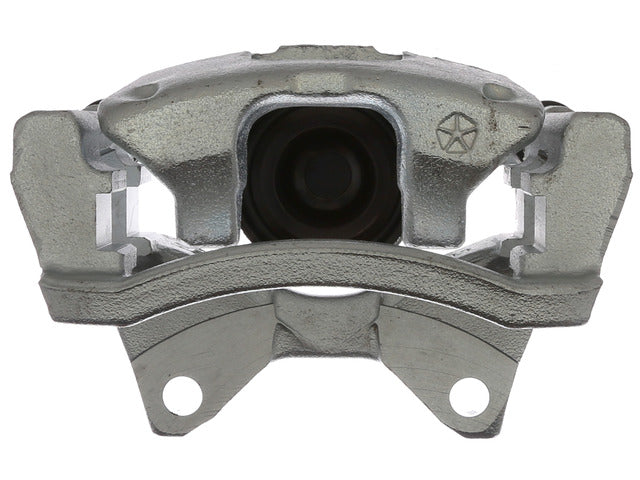 Raybestos Brakes Disc Brake Caliper P/N:FRC11888C Fits: Dodge Nitro 11-07, Jeep Liberty 12-08, Jeep Wrangler 17-07, Jeep Wrangler Jk 2018 - Image 1