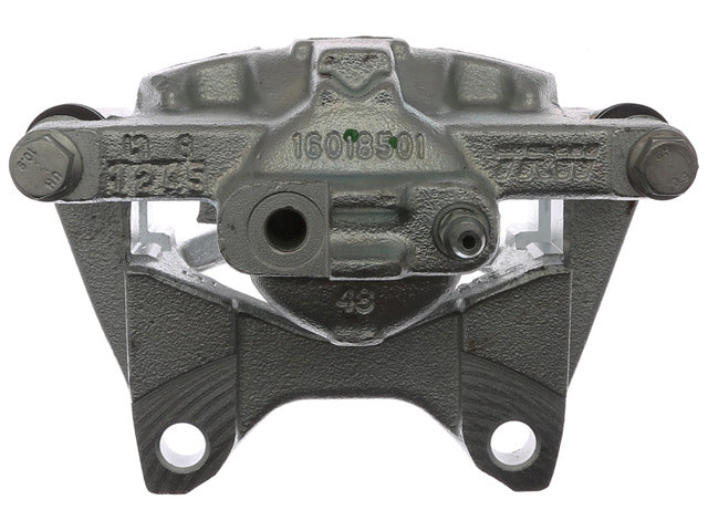 Raybestos Brakes Disc Brake Caliper P/N:FRC11888C Fits: Dodge Nitro 11-07, Jeep Liberty 12-08, Jeep Wrangler 17-07, Jeep Wrangler Jk 2018 - Image 3