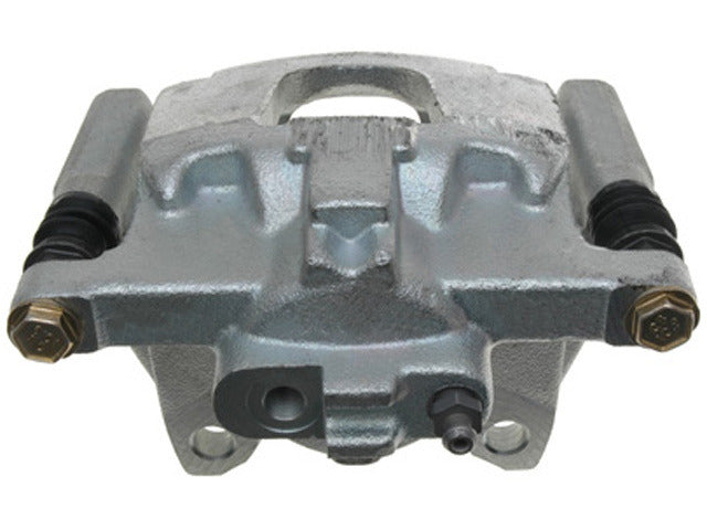 Raybestos Brakes Disc Brake Caliper P/N:FRC11888 Fits: Dodge Nitro 11-07, Jeep Liberty 12-08, Jeep Wrangler 17-07, Jeep Wrangler Jk 2018 - Image 2