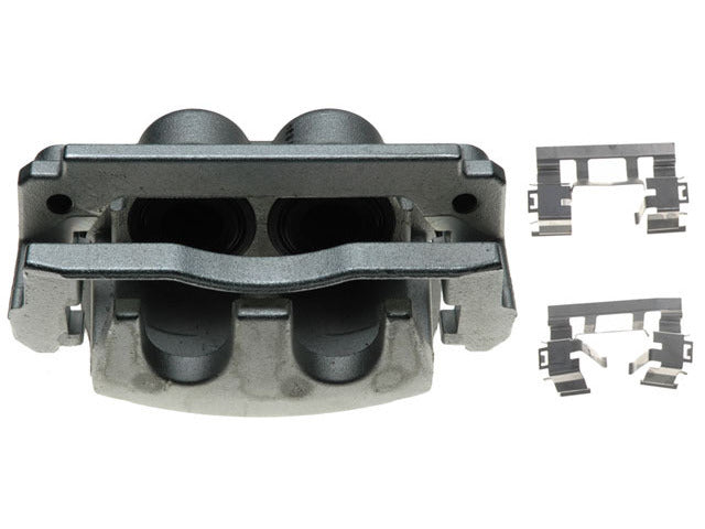 Raybestos Brakes Disc Brake Caliper P/N:FRC11889 Fits: Buick Rainier 07-06, Chevrolet Ssr 2006, Chevrolet Trailblazer 09-06, GMC Envoy 09-06, Isuzu Ascender 08-06 - Image 1