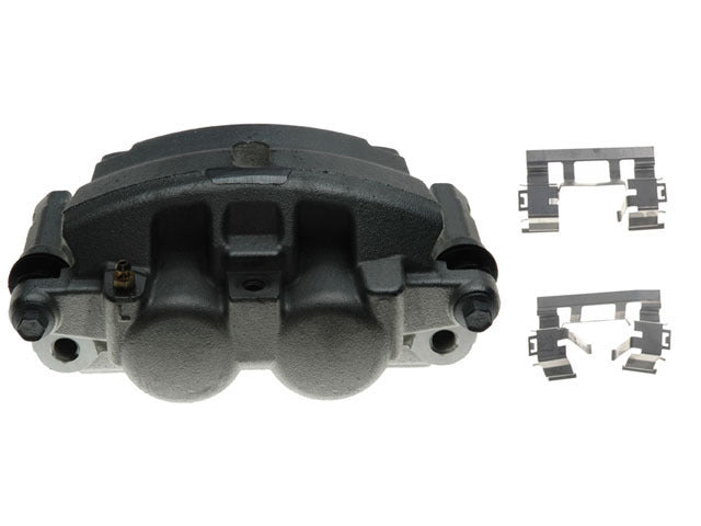 Raybestos Brakes Disc Brake Caliper P/N:FRC11889 Fits: Buick Rainier 07-06, Chevrolet Ssr 2006, Chevrolet Trailblazer 09-06, GMC Envoy 09-06, Isuzu Ascender 08-06 - Image 2