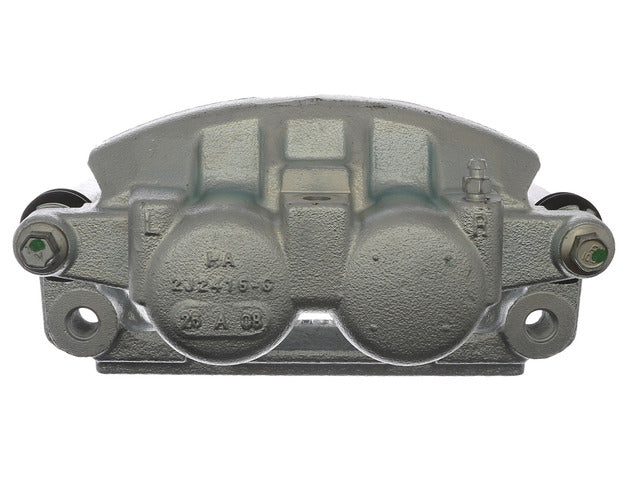 Raybestos Brakes Disc Brake Caliper P/N:FRC11890C Fits: Buick Rainier 07-06, Chevrolet Ssr 2006, Chevrolet Trailblazer 09-06, GMC Envoy 09-06, Isuzu Ascender 08-06 - Image 3