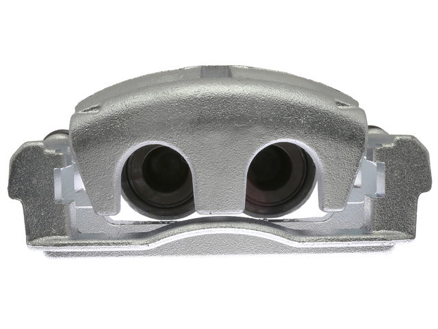 Raybestos Brakes Disc Brake Caliper P/N:FRC11891C Fits: Buick Enclave, Buick Rainier, Chevrolet Trailblazer, Chevrolet Trailblazer Ext, Chevrolet Traverse, GMC Acadia, GMC Acadia Limited, GMC Envoy, GMC Envoy Xl, Saab 9-7x, Saturn Outlook - Image 1