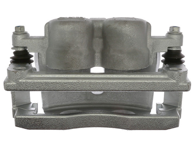 Raybestos Brakes Disc Brake Caliper P/N:FRC11891C Fits: Buick Enclave, Buick Rainier, Chevrolet Trailblazer, Chevrolet Trailblazer Ext, Chevrolet Traverse, GMC Acadia, GMC Acadia Limited, GMC Envoy, GMC Envoy Xl, Saab 9-7x, Saturn Outlook - Image 2