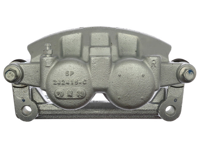 Raybestos Brakes Disc Brake Caliper P/N:FRC11891C Fits: Buick Enclave, Buick Rainier, Chevrolet Trailblazer, Chevrolet Trailblazer Ext, Chevrolet Traverse, GMC Acadia, GMC Acadia Limited, GMC Envoy, GMC Envoy Xl, Saab 9-7x, Saturn Outlook - Image 3