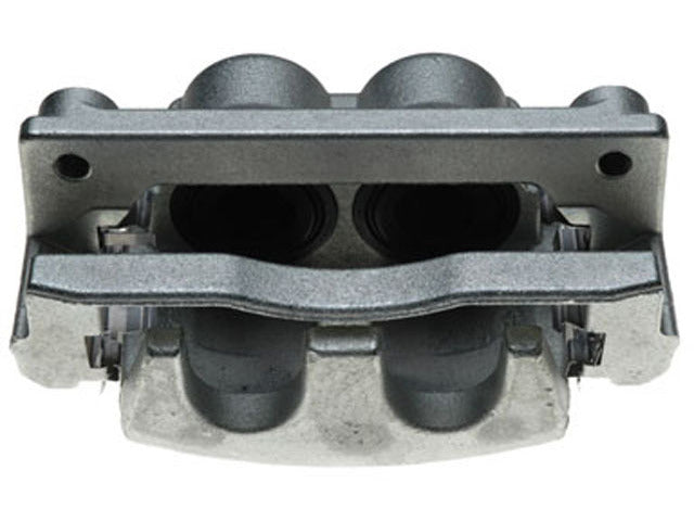 Raybestos Brakes Disc Brake Caliper P/N:FRC11891 Fits: Buick Enclave, Buick Rainier, Chevrolet Trailblazer, Chevrolet Trailblazer Ext, Chevrolet Traverse, GMC Acadia, GMC Acadia Limited, GMC Envoy, GMC Envoy Xl, Saab 9-7x, Saturn Outlook - Image 1