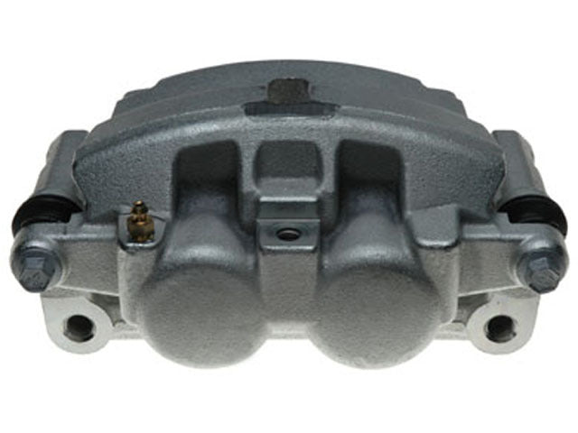 Raybestos Brakes Disc Brake Caliper P/N:FRC11891 Fits: Buick Enclave, Buick Rainier, Chevrolet Trailblazer, Chevrolet Trailblazer Ext, Chevrolet Traverse, GMC Acadia, GMC Acadia Limited, GMC Envoy, GMC Envoy Xl, Saab 9-7x, Saturn Outlook - Image 2