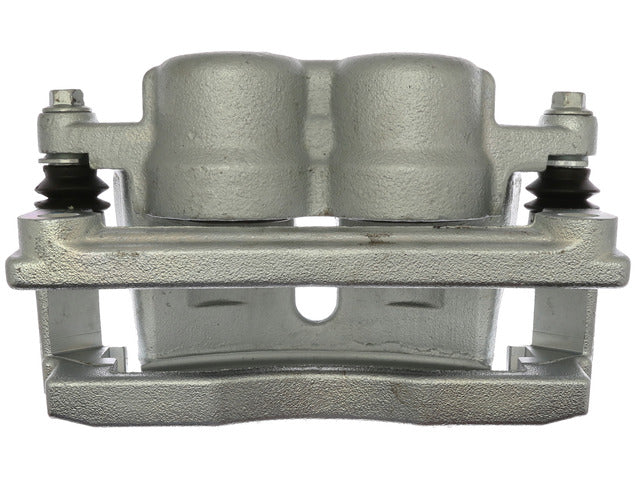 Raybestos Brakes Disc Brake Caliper P/N:FRC11892C Fits: Buick Enclave, Buick Rainier, Chevrolet Trailblazer, Chevrolet Trailblazer Ext, Chevrolet Traverse, GMC Acadia, GMC Acadia Limited, GMC Envoy, GMC Envoy Xl, Saab 9-7x, Saturn Outlook - Image 2