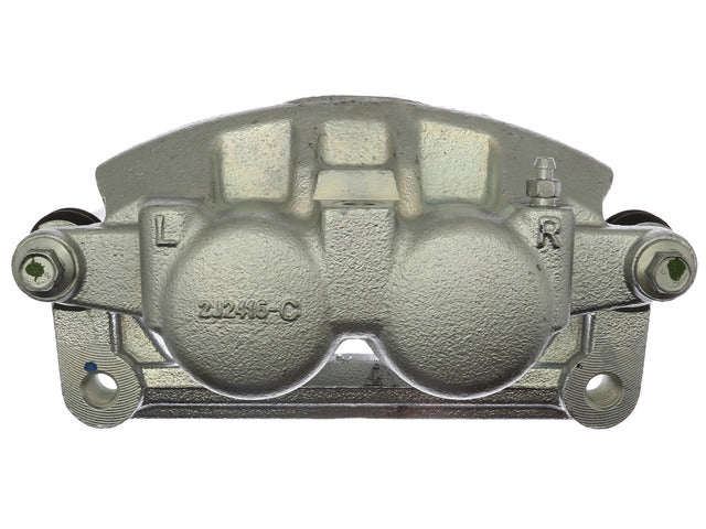 Raybestos Brakes Disc Brake Caliper P/N:FRC11892C Fits: Buick Enclave, Buick Rainier, Chevrolet Trailblazer, Chevrolet Trailblazer Ext, Chevrolet Traverse, GMC Acadia, GMC Acadia Limited, GMC Envoy, GMC Envoy Xl, Saab 9-7x, Saturn Outlook - Image 3