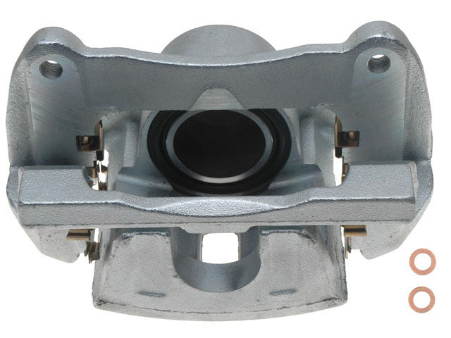 Raybestos Brakes Disc Brake Caliper P/N:FRC11893 Fits: Lexus Rx330 06-04, Lexus Rx350 09-07, Lexus Rx400h 08-07, Toyota Highlander 07-06 - Image 1