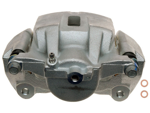 Raybestos Brakes Disc Brake Caliper P/N:FRC11893 Fits: Lexus Rx330 06-04, Lexus Rx350 09-07, Lexus Rx400h 08-07, Toyota Highlander 07-06 - Image 2