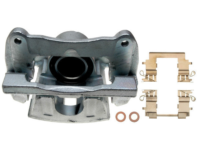 Raybestos Brakes Disc Brake Caliper P/N:FRC11894 Fits: Lexus Rx330 06-04, Lexus Rx350 09-07, Lexus Rx400h 08-07, Toyota Highlander 07-06 - Image 1