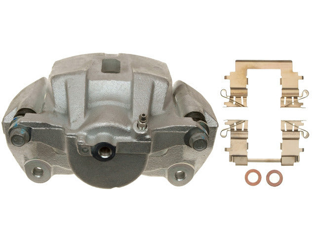 Raybestos Brakes Disc Brake Caliper P/N:FRC11894 Fits: Lexus Rx330 06-04, Lexus Rx350 09-07, Lexus Rx400h 08-07, Toyota Highlander 07-06 - Image 2