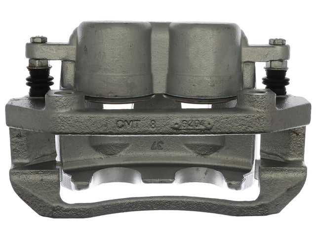 Raybestos Brakes Disc Brake Caliper P/N:FRC11895C Fits: Chrysler Aspen 09-07, Dodge Dakota 10-09, Dodge Durango 09-07, Dodge Ram 1500 10-09, Ram 1500 18-11, Ram 1500 Classic 23-19, Ram Dakota 2011 - Image 2