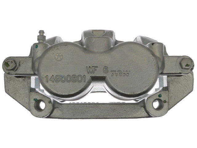 Raybestos Brakes Disc Brake Caliper P/N:FRC11895C Fits: Chrysler Aspen 09-07, Dodge Dakota 10-09, Dodge Durango 09-07, Dodge Ram 1500 10-09, Ram 1500 18-11, Ram 1500 Classic 23-19, Ram Dakota 2011 - Image 3