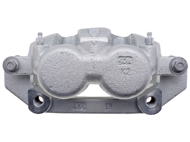 Raybestos Brakes Disc Brake Caliper P/N:FRC11895DN Fits: Chrysler Aspen 09-07, Dodge Dakota 10-09, Dodge Durango 09-07, Dodge Ram 1500 10-09, Ram 1500 18-11, Ram Dakota 2011 - Image 3