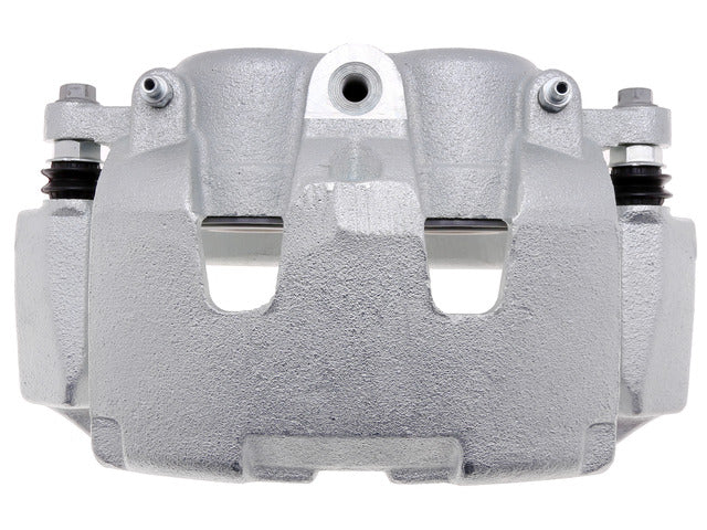 Raybestos Brakes Disc Brake Caliper P/N:FRC11895DN Fits: Chrysler Aspen 09-07, Dodge Dakota 10-09, Dodge Durango 09-07, Dodge Ram 1500 10-09, Ram 1500 18-11, Ram Dakota 2011 - Image 4