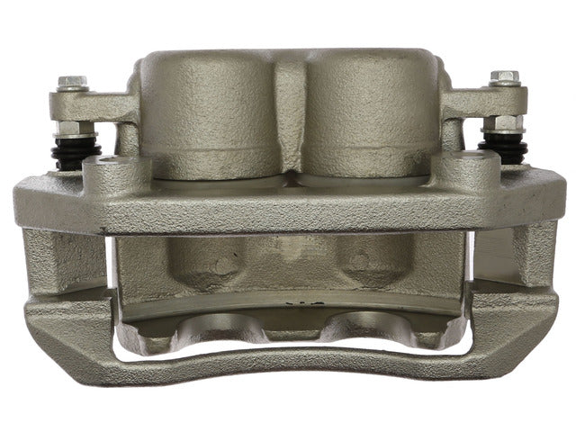 Raybestos Brakes Disc Brake Caliper P/N:FRC11895N Fits: Chrysler Aspen 09-07, Dodge Dakota 10-09, Dodge Durango 09-07, Dodge Ram 1500 10-09, Ram 1500 18-11, Ram 1500 Classic 23-19, Ram Dakota 2011 - Image 2